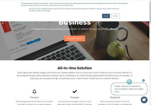 CrisisGo capture - 2025-04-14 10:51:26