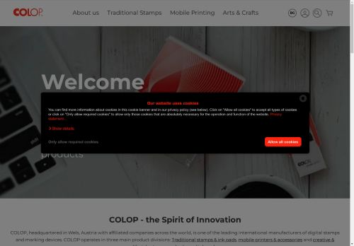 COLOP capture - 2025-04-14 10:54:02