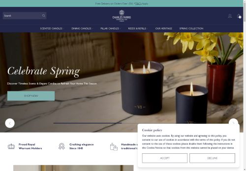 Charles Farris London capture - 2025-04-14 10:54:02