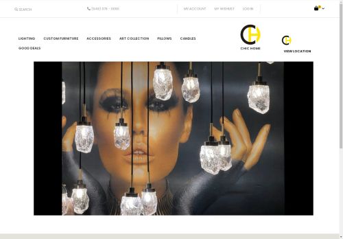 Chic Home capture - 2025-04-14 10:56:16