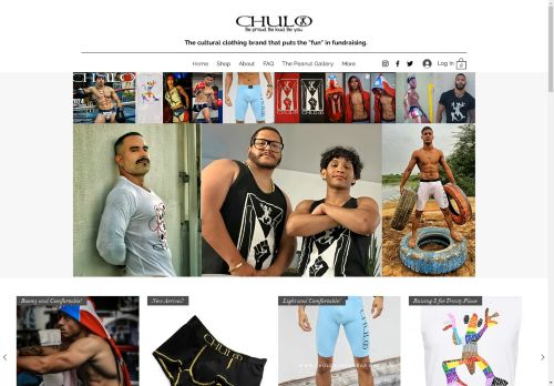 Chulo Underwear capture - 2025-04-14 10:59:35