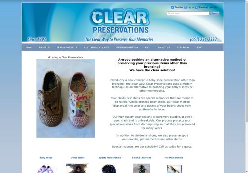 Clear Preservations capture - 2025-04-14 10:59:35