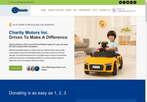 Charity Motors capture - 2025-04-14 10:59:35