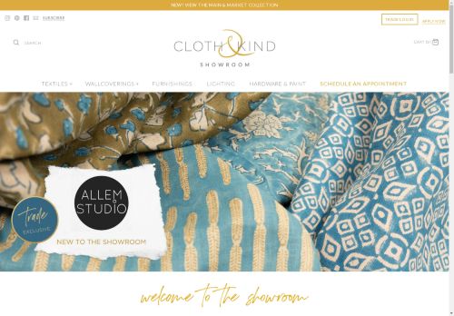 Cloth & Kind capture - 2025-04-14 11:01:20