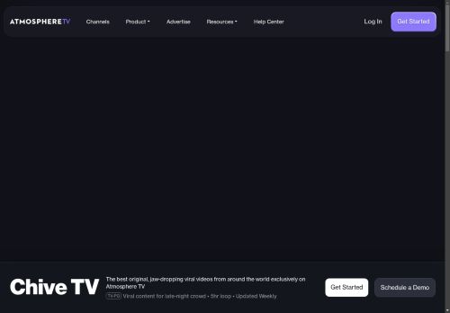 Chive.tv capture - 2025-04-14 11:02:33