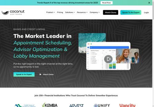 Coconut Software capture - 2025-04-14 11:03:57