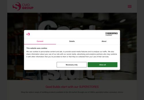 CMO Group capture - 2025-04-14 11:04:59