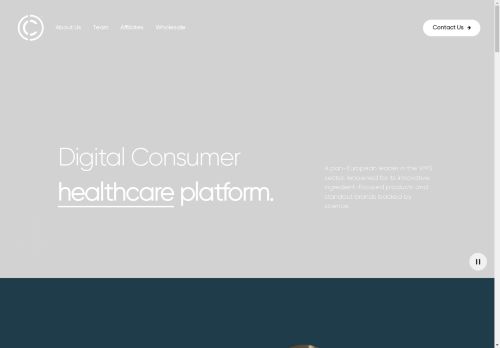 Comfort Click capture - 2025-04-14 11:05:41