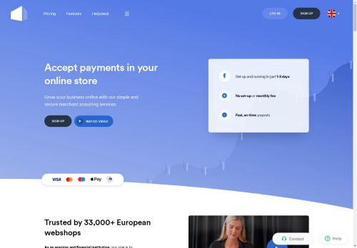 Clearhaus capture - 2025-04-14 11:16:54