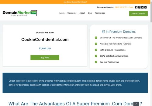 Cookie Confidential capture - 2025-04-14 11:23:09