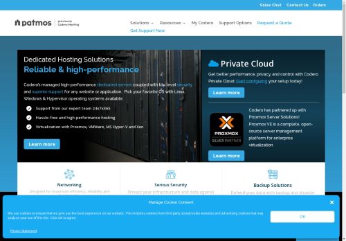 Codero capture - 2025-04-14 11:23:09