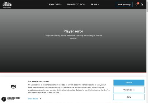 Choose Chicago capture - 2025-04-14 11:24:11