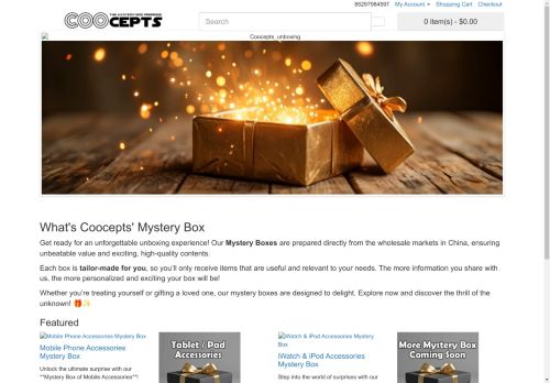 Coocepts capture - 2025-04-14 11:26:12