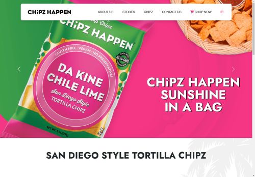 Chipz Happen capture - 2025-04-14 11:26:12