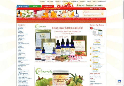 Chandi Co capture - 2025-04-14 11:31:49