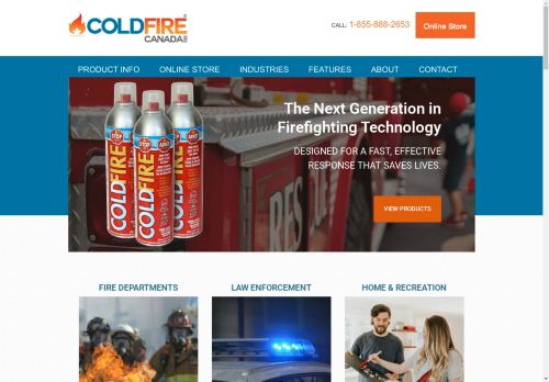 Cold Fire capture - 2025-04-14 11:33:50