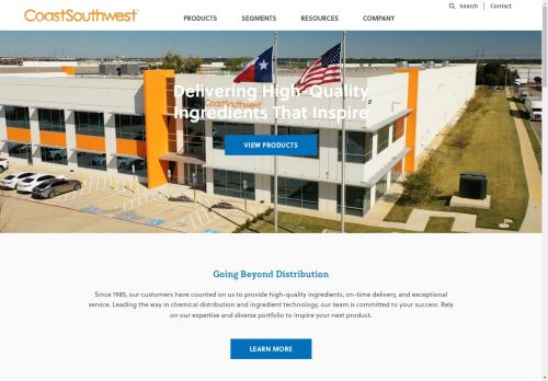 Coast Southwest capture - 2025-04-14 11:33:50