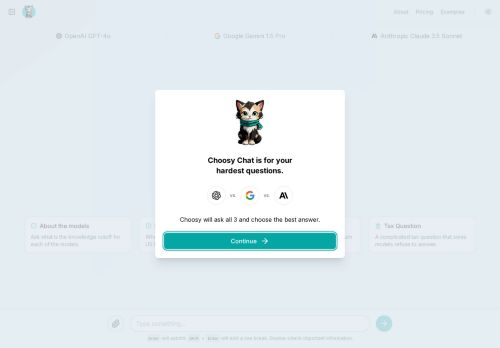 Choosy Chat capture - 2025-04-14 11:34:42