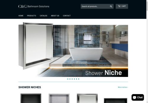 CG Bathroom Solutions capture - 2025-04-14 11:34:42