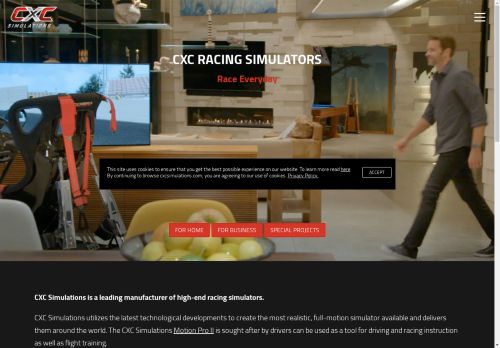 CXC Simulations capture - 2025-04-14 11:36:44