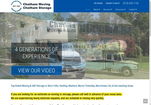 Chatham Moving & Storage capture - 2025-04-14 11:36:44