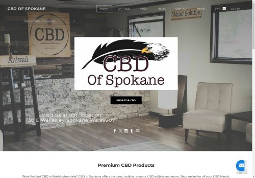 CBD of Spokane capture - 2025-04-14 11:37:52