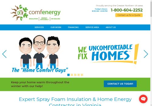 Comfenergy capture - 2025-04-14 11:42:46