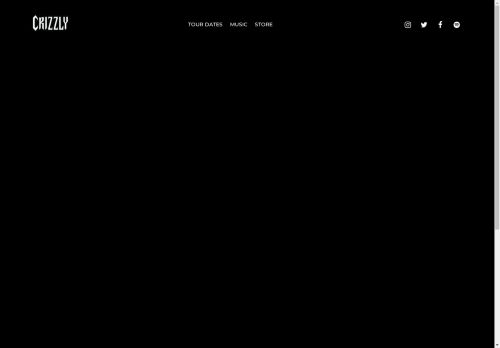 Crizzly capture - 2025-04-14 11:48:43