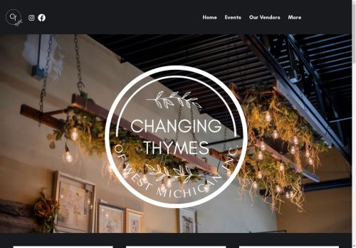 Changing Thymes capture - 2025-04-14 11:54:46