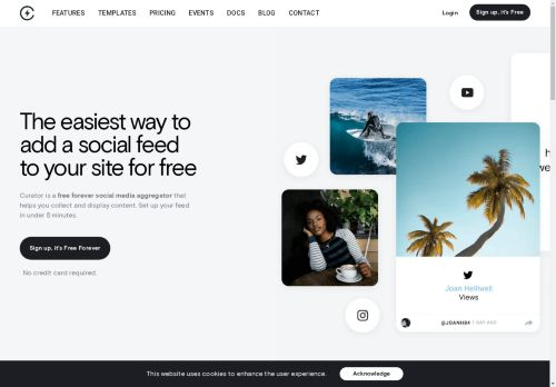 Curator.io capture - 2025-04-14 11:57:47