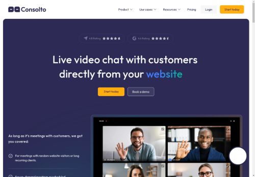 Consolto capture - 2025-04-14 12:00:43