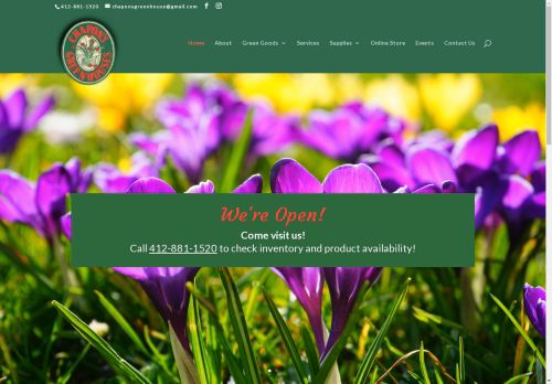 Chapon's Greenhouse capture - 2025-04-14 12:02:44