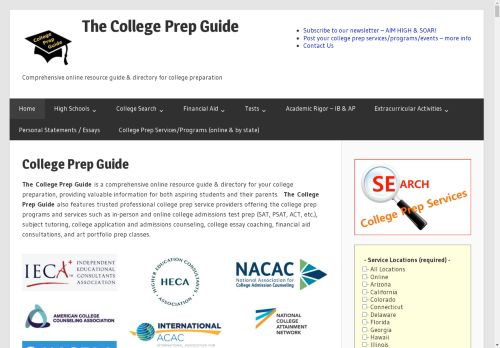 College Prep Guide capture - 2025-04-14 12:03:40