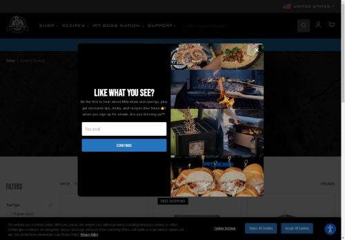 Country Smokers capture - 2025-04-14 12:06:10