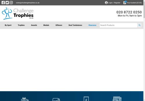 Challenge Trophies capture - 2025-04-14 12:06:10