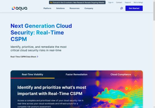 CloudSploit capture - 2025-04-14 12:10:33