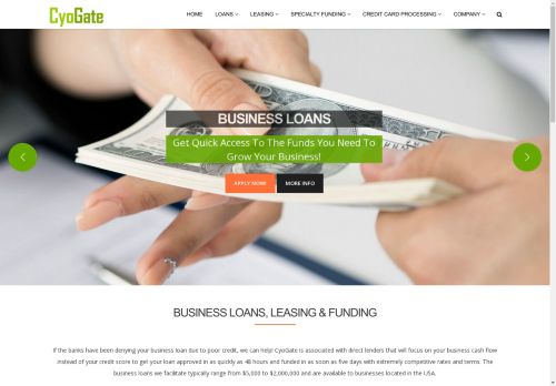 CyoGate capture - 2025-04-14 12:11:40