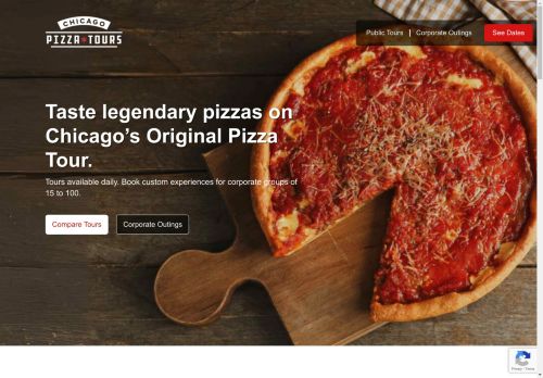 Chicago Pizza Tours capture - 2025-04-14 12:12:40