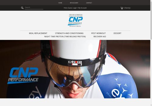 CNP Performance capture - 2025-04-14 12:17:53