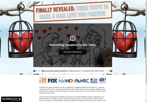 Capture His Heart capture - 2025-04-14 12:24:18