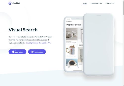 Camfind App capture - 2025-04-14 12:25:35