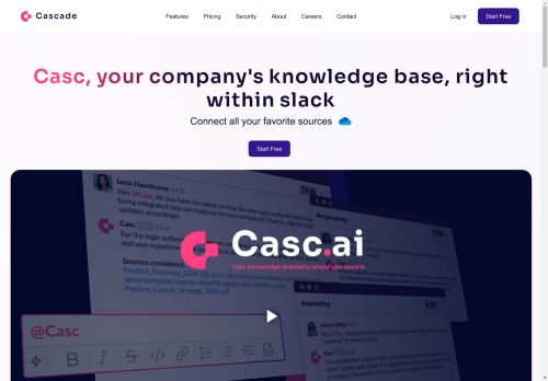 Casc.ai capture - 2025-04-14 12:34:09