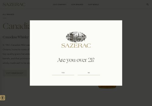 Canadian Mist capture - 2025-04-14 12:40:53