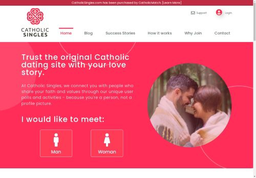 CatholicSingles.com capture - 2025-04-14 12:47:42