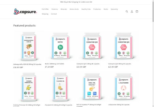 Capsure capture - 2025-04-14 12:47:42