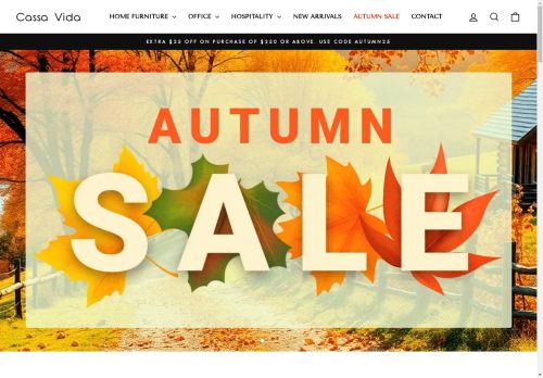 Cassa Vida capture - 2025-04-14 12:49:45