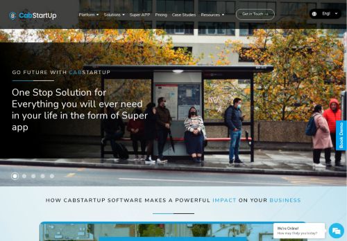 Cab Startup capture - 2025-04-14 12:56:47