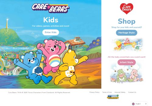 Care Bears capture - 2025-04-14 12:58:49