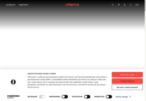 Calligaris capture - 2025-04-14 13:05:16