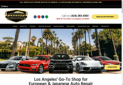 Carotech Automovie capture - 2025-04-14 13:06:15